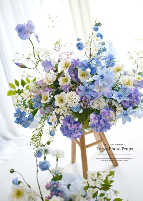 Bouquets de printemps