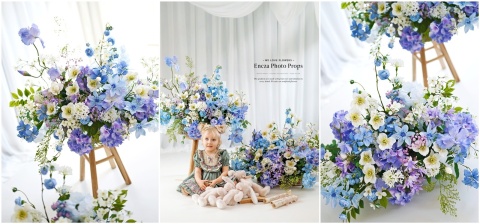 Bouquets de printemps