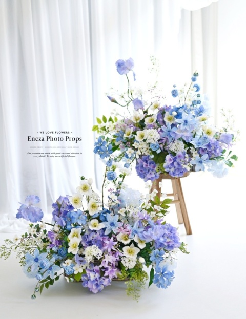 Bouquets de printemps