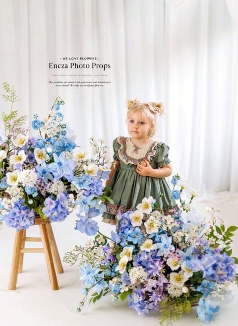 Bouquets de printemps