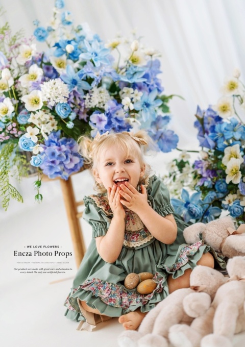 Bouquets de printemps