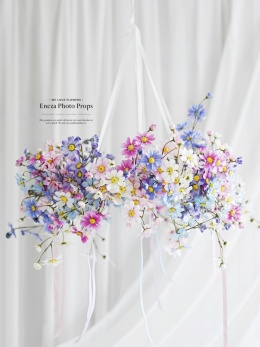 Wieniec podwieszany WARSZAWIANKA - 75 cm