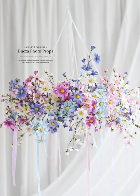 Wieniec podwieszany WARSZAWIANKA - 75 cm