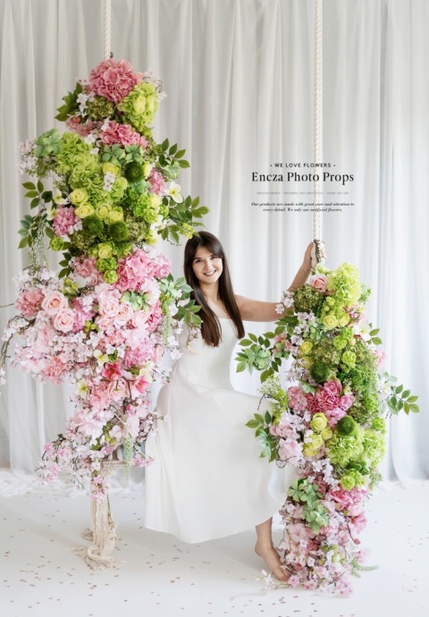 Zestaw 2 gałęzi - 170 cm + 190 cm