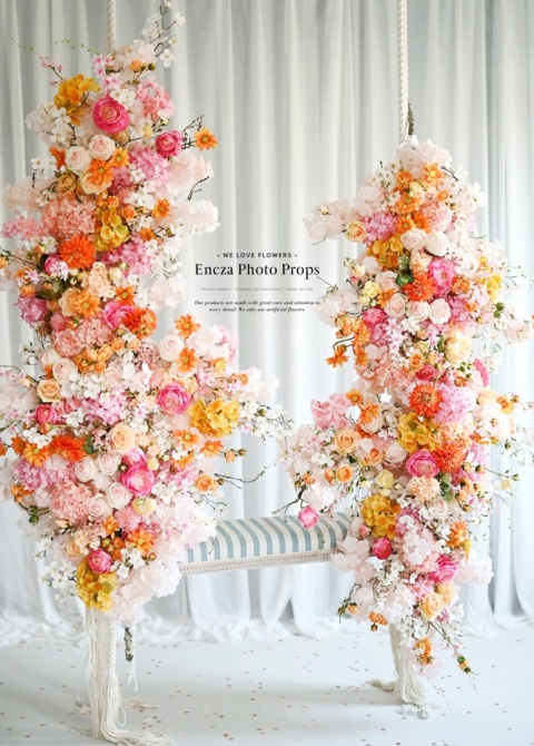 Zestaw 2 gałęzi - 180 cm + 190 cm