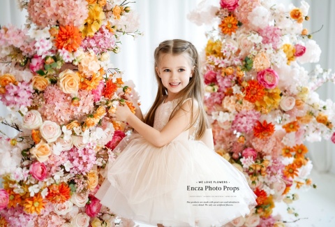 Zestaw 2 gałęzi - 180 cm + 190 cm