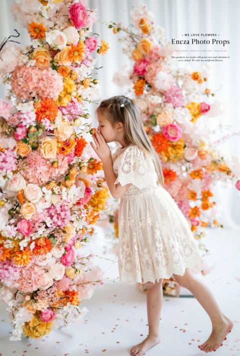 Zestaw 2 gałęzi - 180 cm + 190 cm