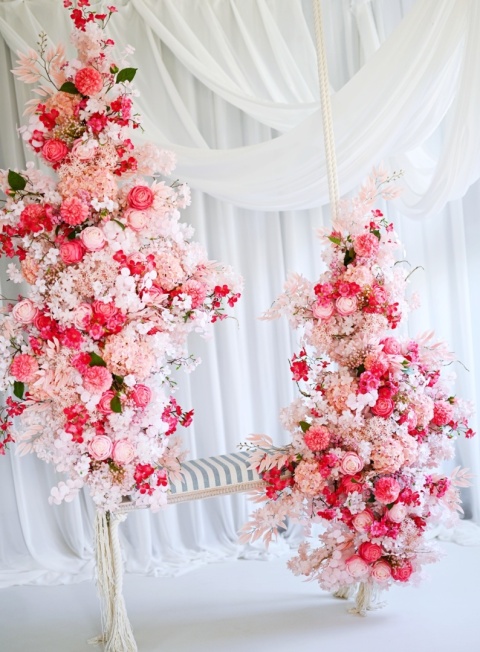 Zestaw 2 gałęzi - 170 cm + 180 cm