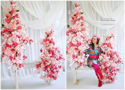 Zestaw 2 gałęzi - 170 cm + 180 cm