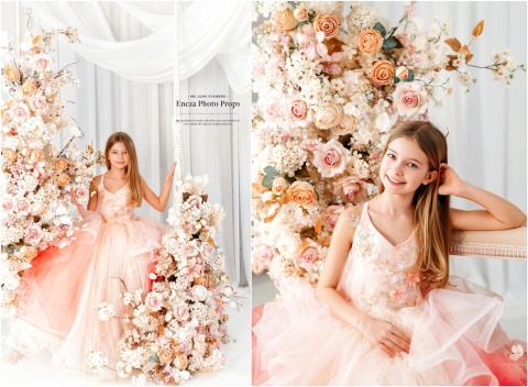 Ensemble de 2 branches - 170 cm + 190 cm