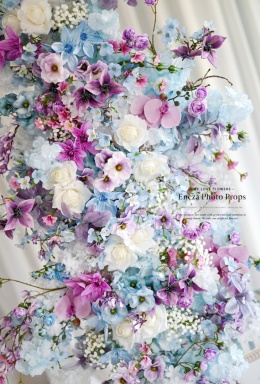 Zestaw 2 gałęzi - 180 cm + 190 cm