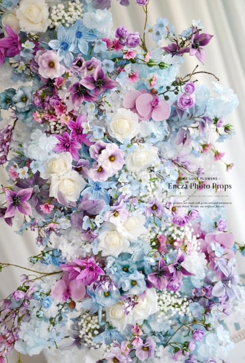 Zestaw 2 gałęzi - 180 cm + 190 cm