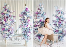 Zestaw 2 gałęzi - 180 cm + 190 cm