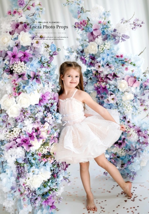 Zestaw 2 gałęzi - 180 cm + 190 cm