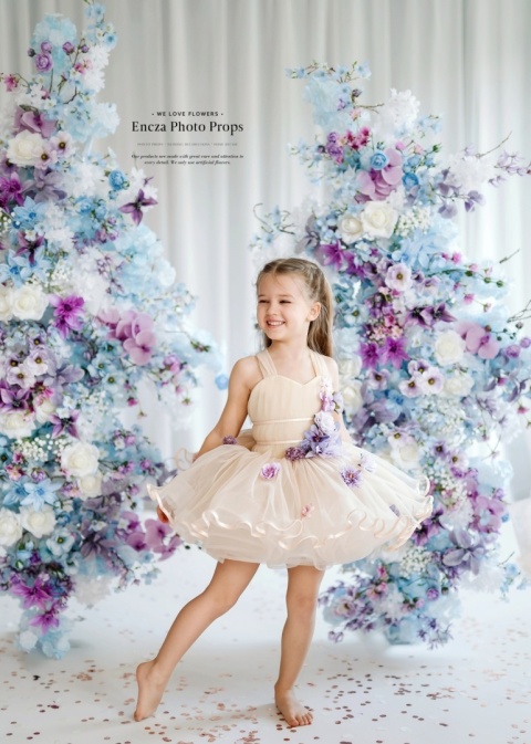 Zestaw 2 gałęzi - 180 cm + 190 cm