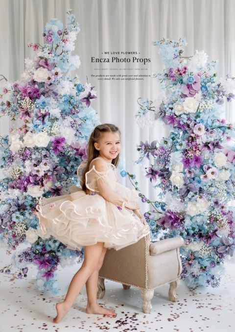 Zestaw 2 gałęzi - 180 cm + 190 cm