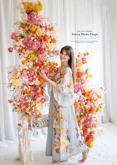 Zestaw 2 gałęzi - 180 cm + 190 cm