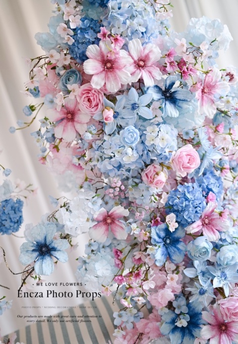 Zestaw 2 gałęzi - 180 cm + 190 cm