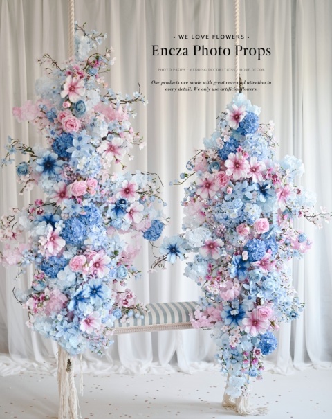 Zestaw 2 gałęzi - 180 cm + 190 cm