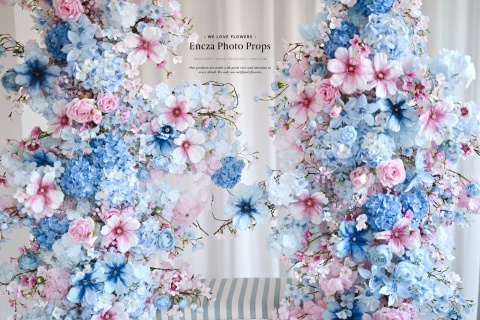 Zestaw 2 gałęzi - 180 cm + 190 cm