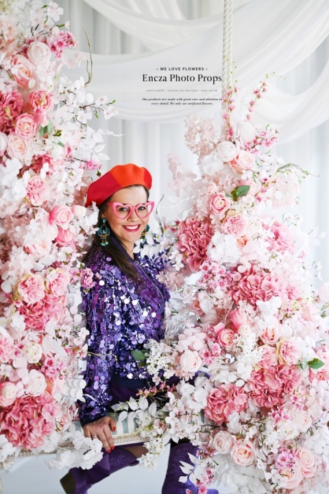 Zestaw 2 gałęzi - 170 cm + 190 cm