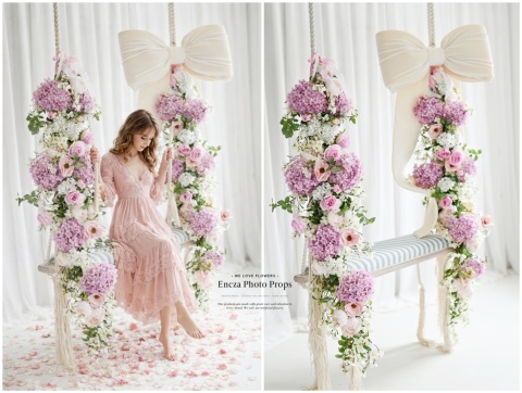 Zestaw girland - 2x160 cm