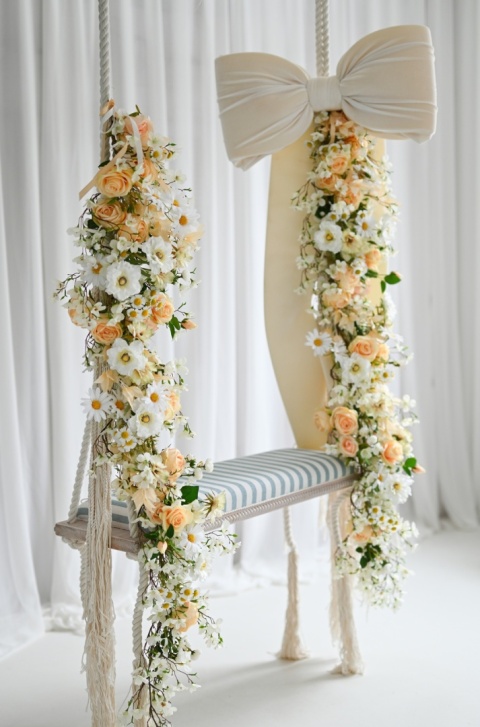 Zestaw girland - 2x160 cm