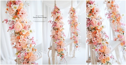 Zestaw girland - 2x160 cm