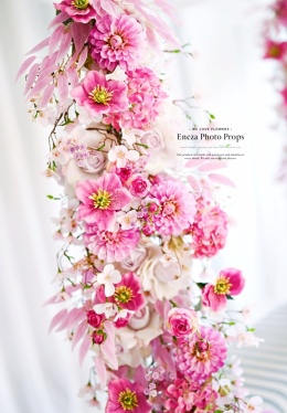 Zestaw girland - 2x160 cm