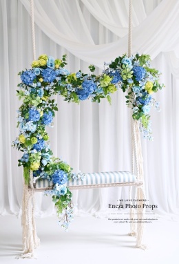 Zestaw girland - 2x160 cm