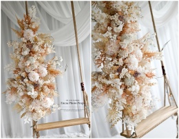 BOHO branch - 165 cm