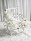 Garland for children's sessions