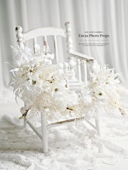 Guirlande pour les séances pour enfants