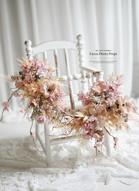 Garland for children's sessions