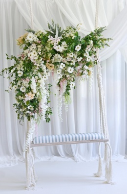 Wiosenna gałąż - 200 cm