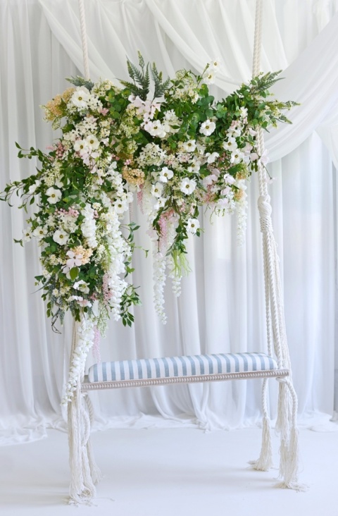 Wiosenna gałąż - 200 cm