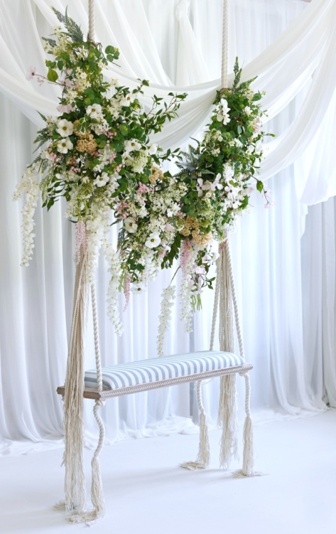 Wiosenna gałąż - 200 cm