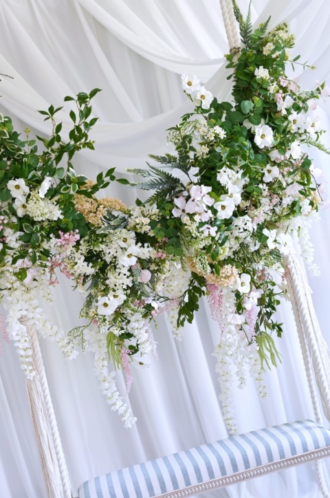 Wiosenna gałąż - 200 cm