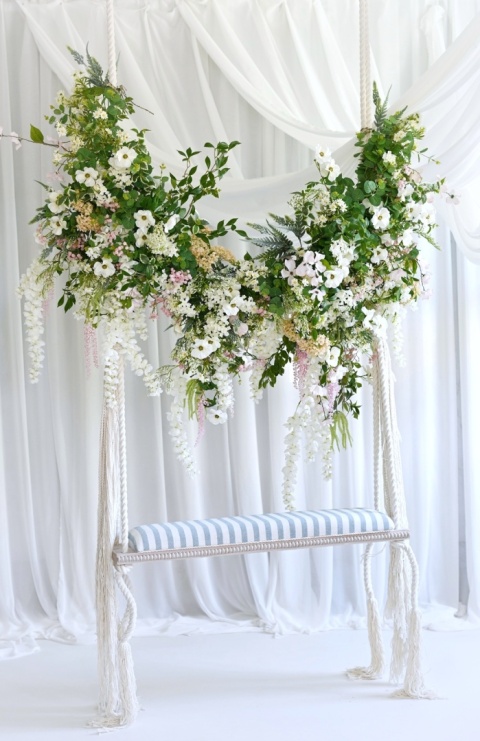 Wiosenna gałąż - 200 cm