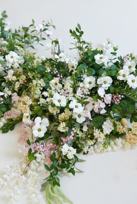 Wiosenna gałąż - 200 cm