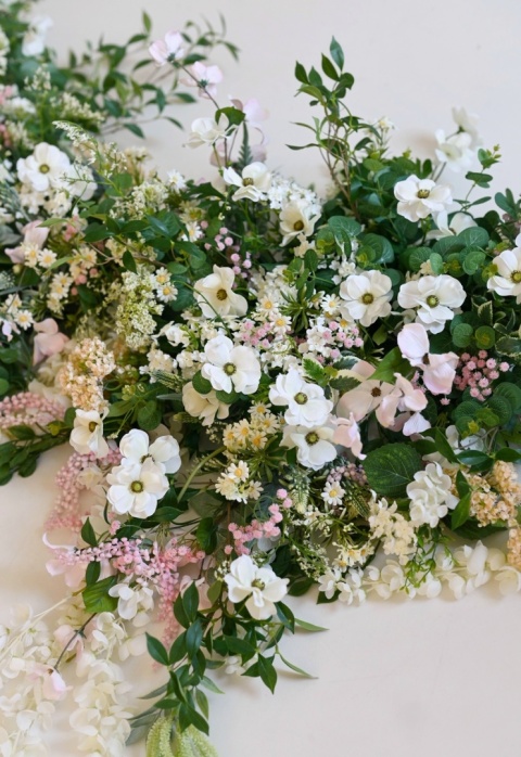 Wiosenna gałąż - 200 cm