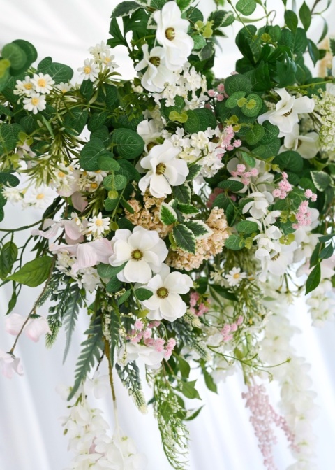 Wiosenna gałąż - 200 cm