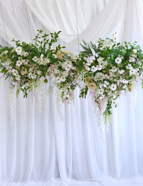 Wiosenna gałąż - 200 cm