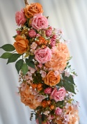 Garland set - 2x120 cm