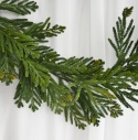 Świąteczna girlanda - 180 cm