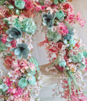 Garland set - 2x160 cm