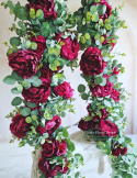 Garland set - 2x160 cm