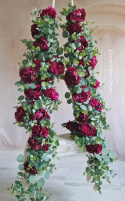 Garland set - 2x160 cm